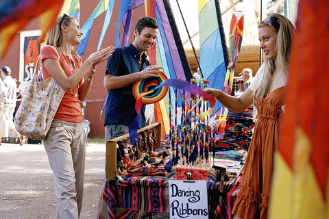 Byron Bay And The Crystal Castle Day Tour From Gold Coast - Tourism Noosa 2
