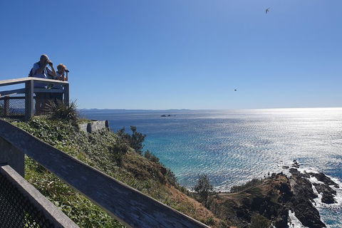 Byron Bay And The Crystal Castle Day Tour From Gold Coast - Tourism Noosa 5