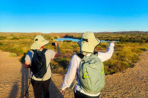 Ningaloo In A Day - Full Day Hike And Snorkel Tour With Lunch - Tourism Noosa 3