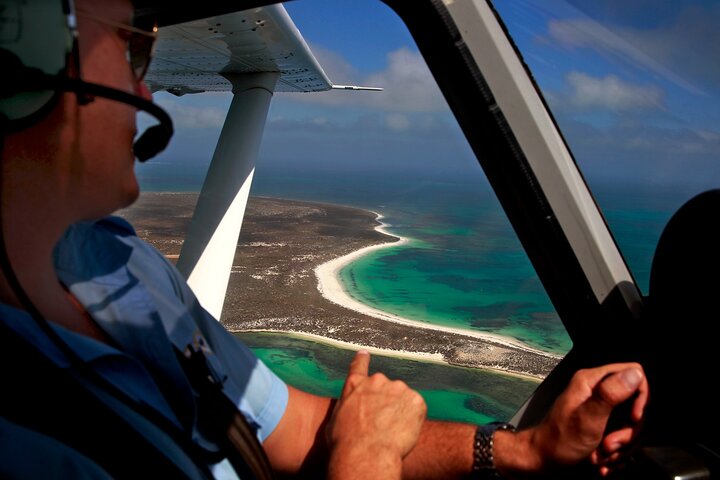 Houtman Abrolhos WA Tourism Noosa