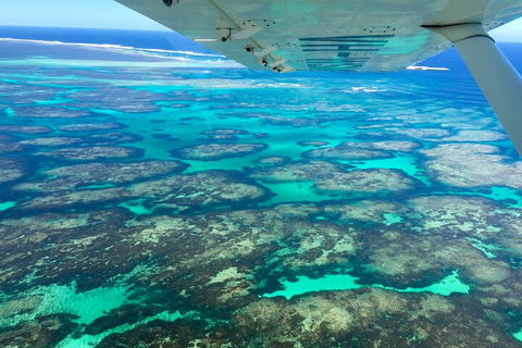 Kalbarri, Pink Lake And Abrolhos Islands Nature Tour - Tourism Noosa 5