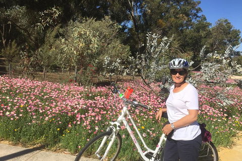Perth Bike Tour - Beautiful Matilda Bay And Kings Park - Tourism Noosa 1