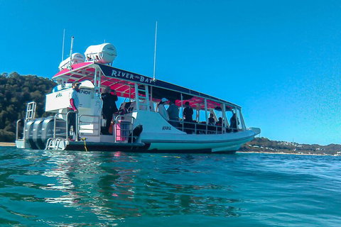 Best Of Moreton Bay Cruise - Tourism Noosa 0