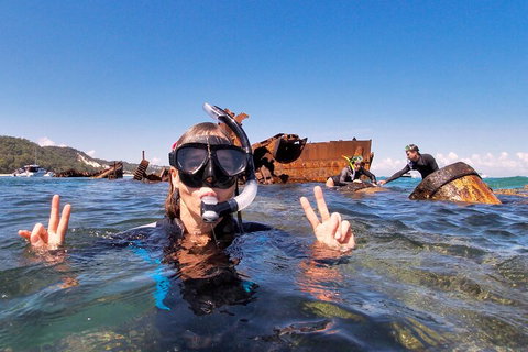 Best Of Moreton Bay Cruise - Tourism Noosa 4