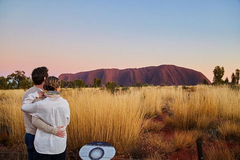 2-Day Uluru (Ayers Rock) And Kata Tjuta Trip From Alice Springs - Tourism Noosa 2