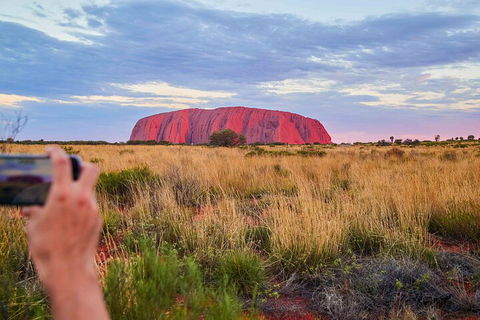 2-Day Uluru (Ayers Rock) And Kata Tjuta Trip From Alice Springs - Tourism Noosa 4