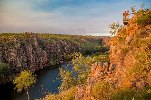 Katherine Day Tour From Darwin Including Katherine Gorge Cruise - Tourism Noosa 1
