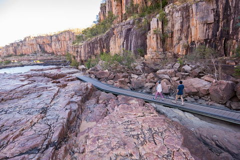 Katherine Day Tour From Darwin Including Katherine Gorge Cruise - Tourism Noosa 2