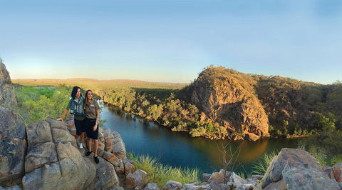 Katherine Day Tour From Darwin Including Katherine Gorge Cruise - Tourism Noosa 3