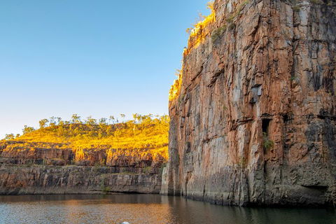 Katherine Day Tour From Darwin Including Katherine Gorge Cruise - Tourism Noosa 4