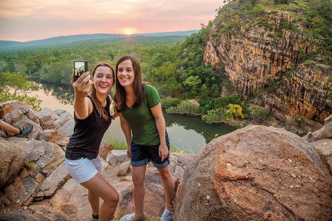 Katherine Day Tour From Darwin Including Katherine Gorge Cruise - Tourism Noosa 5