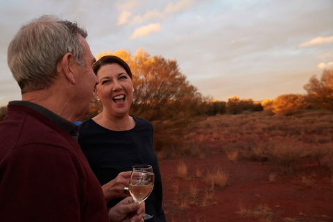 Kata Tjuta Sunset Half Day Trip - Tourism Noosa 1