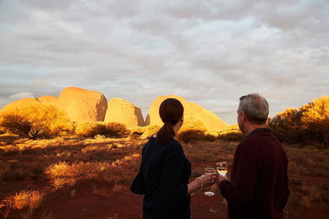 Kata Tjuta Sunset Half Day Trip - Tourism Noosa 3
