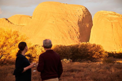 Kata Tjuta Sunset Half Day Trip - Tourism Noosa 5