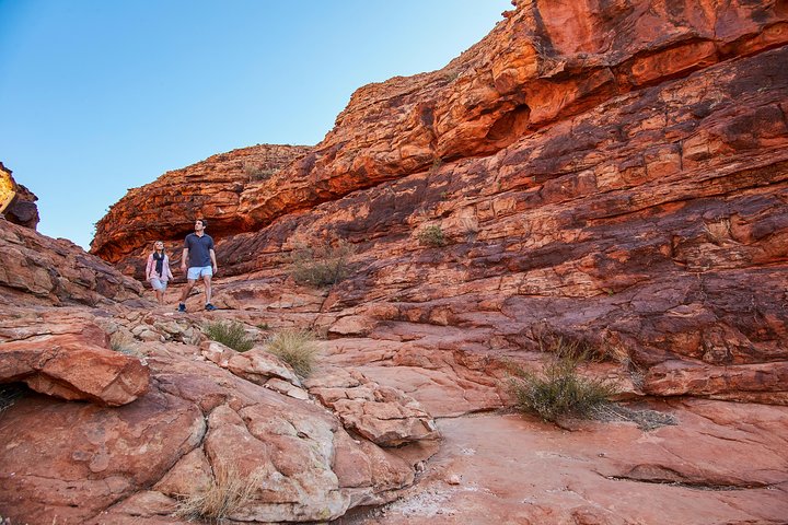Kings Canyon NT Tourism Noosa