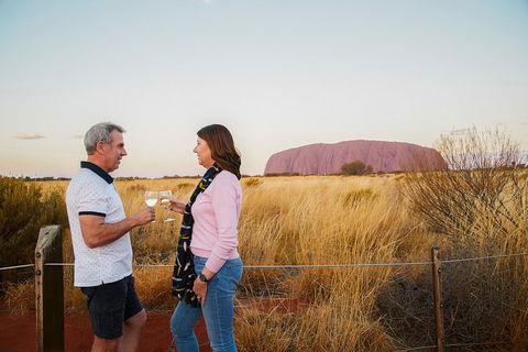 Uluru (Ayers Rock) Sunset Tour - Tourism Noosa 0