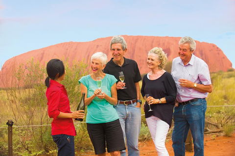 Uluru (Ayers Rock) Sunset Tour - Tourism Noosa 3