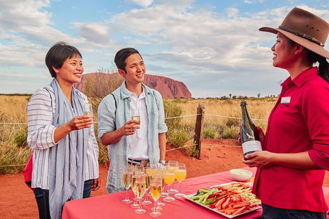 Uluru (Ayers Rock) Sunset Tour - Tourism Noosa 5