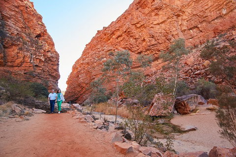 Best Of Alice Springs Full Day Tour - Tourism Noosa 1