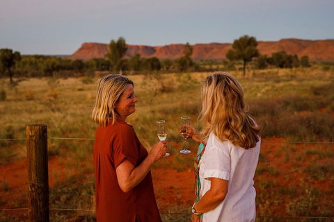 3-Day Tour From Uluru (Ayers Rock) To Alice Springs Via Kings Canyon - Tourism Noosa 2