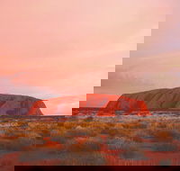 2-Day Uluru Sunset and Kata Tjuta Tour from Ayers Rock - Tourism Noosa