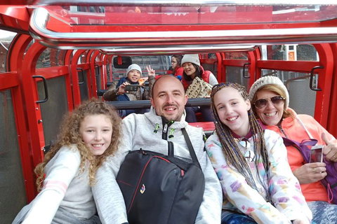 All Inclusive Blue Mountains Small-Group Day Trip From Sydney - Tourism Noosa 3