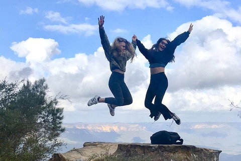 Small-Group Blue Mountains Tour With A Local Guide - Tourism Noosa 0