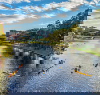 Adelaide City Kayak Tour