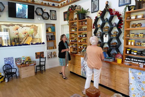Tamar Valley Food And Wine Boutique Tours - Tourism Noosa 0