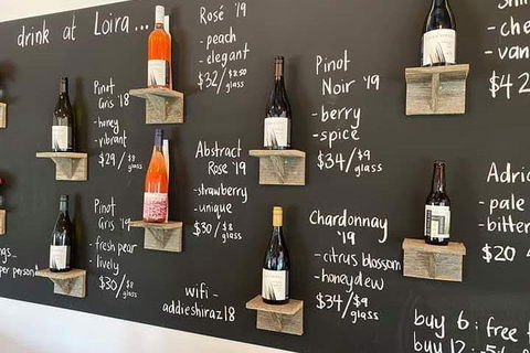 Tamar Valley Food And Wine Boutique Tours - Tourism Noosa 3