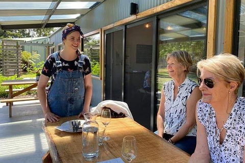 Tamar Valley Food And Wine Boutique Tours - Tourism Noosa 4