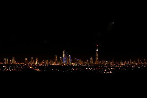 Evening Rainforest & Glow Worm Experience - Tourism Noosa 5
