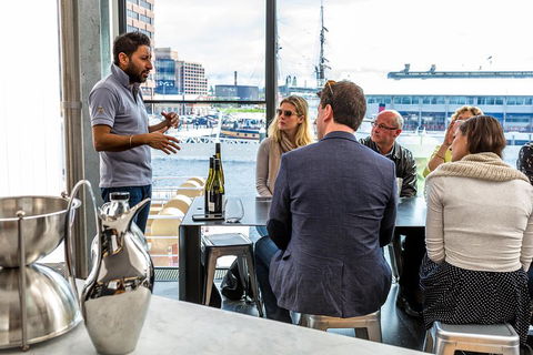 Tasmanian Wine Tour - Tourism Noosa 1