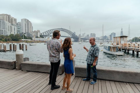 Full Coverage Sydney Private City Tour - Tourism Noosa 2