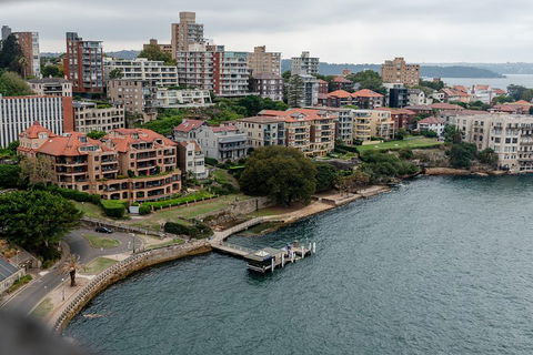 Full Coverage Sydney Private City Tour - Tourism Noosa 3