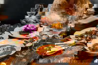 The Flavors of Perth Fremantle Wine  Bites Private Tour