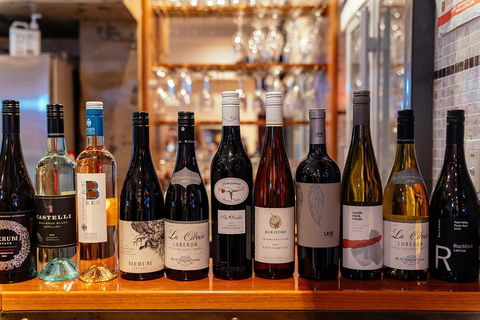 The Flavors Of Perth: Fremantle Wine & Bites Private Tour - Tourism Noosa 1