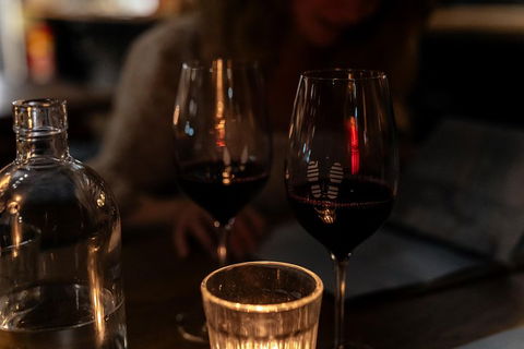 The Flavors Of Perth: Fremantle Wine & Bites Private Tour - Tourism Noosa 2
