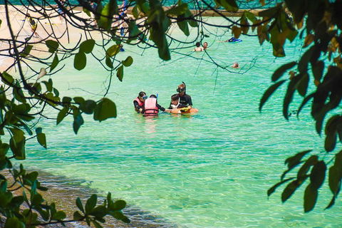 Green Island Day Trip From Cairns - Tourism Noosa 2
