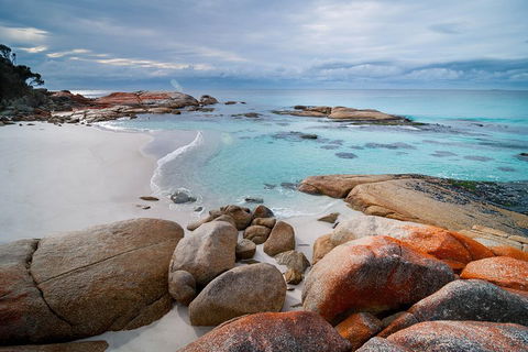Wineglass Bay Private Charter Service - Tourism Noosa 0