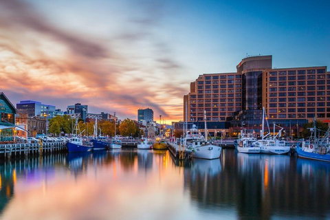 Hobart City And Surroundings Private Charter Service - Tourism Noosa 0