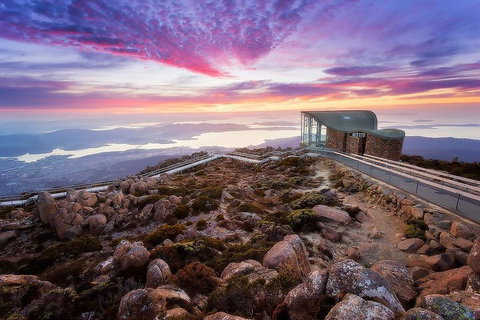 Hobart City And Surroundings Private Charter Service - Tourism Noosa 2