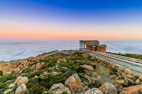 Hobart City And Surroundings Private Charter Service - Tourism Noosa 3