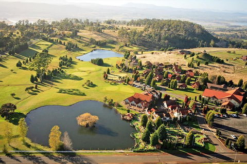 Launceston Private Charter Service - Tourism Noosa 3