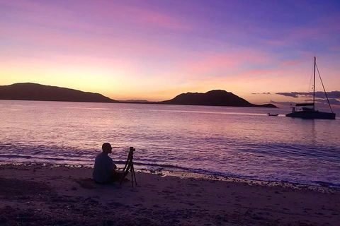 Outback Astrophotography Adventures - 3 Days, 2 Nights - Tourism Noosa 0