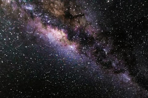 Outback Astrophotography Adventures - 3 Days, 2 Nights - Tourism Noosa 2