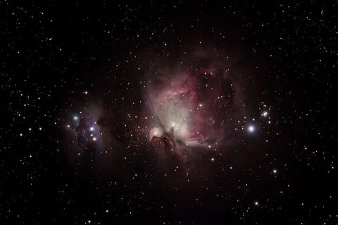 Outback Astrophotography Adventures - 3 Days, 2 Nights - Tourism Noosa 5