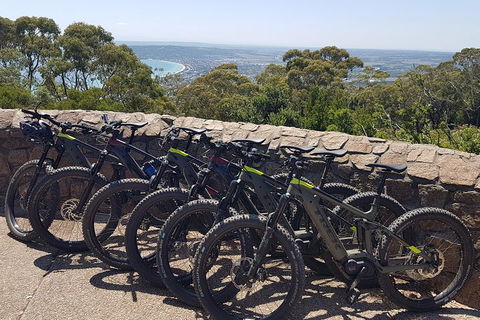 Fully Guided E-Mountain Bike Tour On The Beautiful Mornington Peninsula. - Tourism Noosa 4