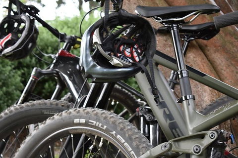 Fully Guided E-Mountain Bike Tour On The Beautiful Mornington Peninsula. - Tourism Noosa 5
