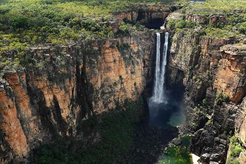 7 Days Darwin, Kakadu National Park, Katherine Gorge Touring Package - Tourism Noosa 0